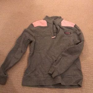 Vineyard vines pullover